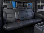 2025 Chevrolet Silverado 2500 Crew Cab 4x4 Pickup for sale #5T216595 - photo 17