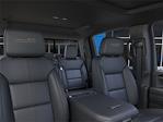 2025 Chevrolet Silverado 2500 Crew Cab 4x4 Pickup for sale #5T216595 - photo 24