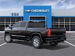 2025 Chevrolet Silverado 2500 Crew Cab 4x4 Pickup for sale #5T216595 - photo 4