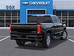 2025 Chevrolet Silverado 2500 Crew Cab 4x4 Pickup for sale #5T216595 - photo 2