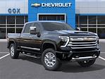 2025 Chevrolet Silverado 2500 Crew Cab 4x4 Pickup for sale #5T216595 - photo 7