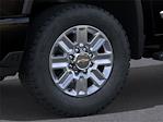 2025 Chevrolet Silverado 2500 Crew Cab 4x4 Pickup for sale #5T216595 - photo 9