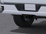 2025 Chevrolet Silverado 2500 Crew Cab 4x4 Pickup for sale #5T216776 - photo 14