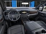 2025 Chevrolet Silverado 2500 Crew Cab 4x4 Pickup for sale #5T216776 - photo 15