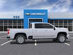2025 Chevrolet Silverado 2500 Crew Cab 4x4 Pickup for sale #5T216776 - photo 5