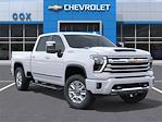 2025 Chevrolet Silverado 2500 Crew Cab 4x4 Pickup for sale #5T216776 - photo 7