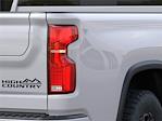 2025 Chevrolet Silverado 3500 Crew Cab 4WD Pickup for sale #5T220210 - photo 11