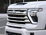 2025 Chevrolet Silverado 3500 Crew Cab 4WD Pickup for sale #5T220210 - photo 13