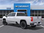 2025 Chevrolet Silverado 3500 Crew Cab 4WD Pickup for sale #5T220210 - photo 4