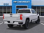 2025 Chevrolet Silverado 3500 Crew Cab 4WD Pickup for sale #5T220210 - photo 2