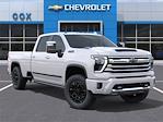 2025 Chevrolet Silverado 3500 Crew Cab 4WD Pickup for sale #5T220210 - photo 7