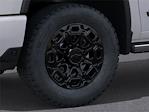 2025 Chevrolet Silverado 3500 Crew Cab 4WD Pickup for sale #5T220210 - photo 9