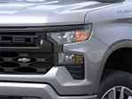 2025 Chevrolet Silverado 1500 Crew Cab 4x4 Pickup for sale #5T221531 - photo 10