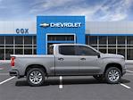 2025 Chevrolet Silverado 1500 Crew Cab 4x4 Pickup for sale #5T221531 - photo 5
