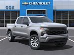 2025 Chevrolet Silverado 1500 Crew Cab 4x4 Pickup for sale #5T221531 - photo 7