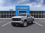 2025 Chevrolet Silverado 1500 Crew Cab 4x4 Pickup for sale #5T221531 - photo 8