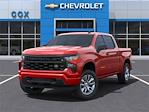 2025 Chevrolet Silverado 1500 Crew Cab 4x4 Pickup for sale #5T223585 - photo 6
