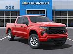 2025 Chevrolet Silverado 1500 Crew Cab 4x4 Pickup for sale #5T223585 - photo 7