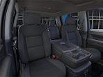 2025 Chevrolet Silverado 1500 Crew Cab 4x2 Pickup for sale #5T224235 - photo 16