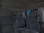 2025 Chevrolet Silverado 1500 Crew Cab 4x2 Pickup for sale #5T224235 - photo 24