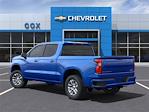 2025 Chevrolet Silverado 1500 Crew Cab 4x2 Pickup for sale #5T224235 - photo 4