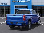 2025 Chevrolet Silverado 1500 Crew Cab 4x2 Pickup for sale #5T224235 - photo 2