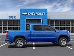 2025 Chevrolet Silverado 1500 Crew Cab 4x2 Pickup for sale #5T224235 - photo 5