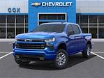 2025 Chevrolet Silverado 1500 Crew Cab 4x2 Pickup for sale #5T224235 - photo 6