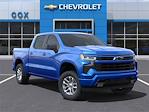 2025 Chevrolet Silverado 1500 Crew Cab 4x2 Pickup for sale #5T224235 - photo 7