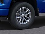 2025 Chevrolet Silverado 1500 Crew Cab 4x2 Pickup for sale #5T224235 - photo 9