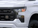 2025 Chevrolet Silverado 1500 Crew Cab 4x4 Pickup for sale #5T228860 - photo 10