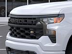 2025 Chevrolet Silverado 1500 Crew Cab 4x4 Pickup for sale #5T228860 - photo 13