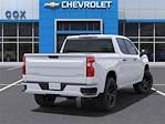 2025 Chevrolet Silverado 1500 Crew Cab 4x4 Pickup for sale #5T228860 - photo 2