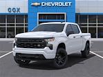 2025 Chevrolet Silverado 1500 Crew Cab 4x4 Pickup for sale #5T228860 - photo 6