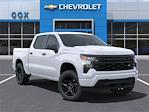 2025 Chevrolet Silverado 1500 Crew Cab 4x4 Pickup for sale #5T228860 - photo 7