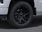 2025 Chevrolet Silverado 1500 Crew Cab 4x4 Pickup for sale #5T228860 - photo 9