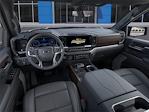 2025 Chevrolet Silverado 1500 Crew Cab 4x4 Pickup for sale #5T229001 - photo 15