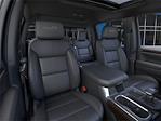 2025 Chevrolet Silverado 1500 Crew Cab 4x4 Pickup for sale #5T229001 - photo 16