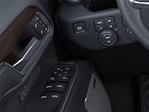 2025 Chevrolet Silverado 1500 Crew Cab 4x4 Pickup for sale #5T229001 - photo 22