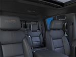 2025 Chevrolet Silverado 1500 Crew Cab 4x4 Pickup for sale #5T229001 - photo 24