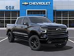 2025 Chevrolet Silverado 1500 Crew Cab 4x4 Pickup for sale #5T229001 - photo 7