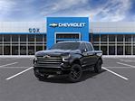 2025 Chevrolet Silverado 1500 Crew Cab 4x4 Pickup for sale #5T229001 - photo 8