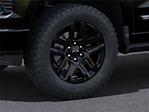 2025 Chevrolet Silverado 1500 Crew Cab 4x4 Pickup for sale #5T229001 - photo 9