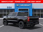2025 Chevrolet Silverado 1500 Crew Cab 4x4 Pickup for sale #5T229056 - photo 4