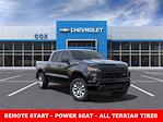 2025 Chevrolet Silverado 1500 Crew Cab 4x4 Pickup for sale #5T229079 - photo 1