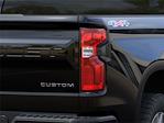 2025 Chevrolet Silverado 1500 Crew Cab 4x4 Pickup for sale #5T229079 - photo 11