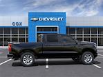 2025 Chevrolet Silverado 1500 Crew Cab 4x4 Pickup for sale #5T229079 - photo 5