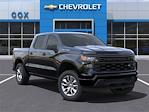 2025 Chevrolet Silverado 1500 Crew Cab 4x4 Pickup for sale #5T229079 - photo 7