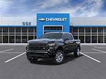 2025 Chevrolet Silverado 1500 Crew Cab 4x4 Pickup for sale #5T229079 - photo 8