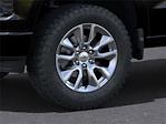 2025 Chevrolet Silverado 1500 Crew Cab 4x4 Pickup for sale #5T229079 - photo 9